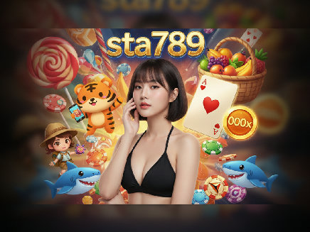 login sta789